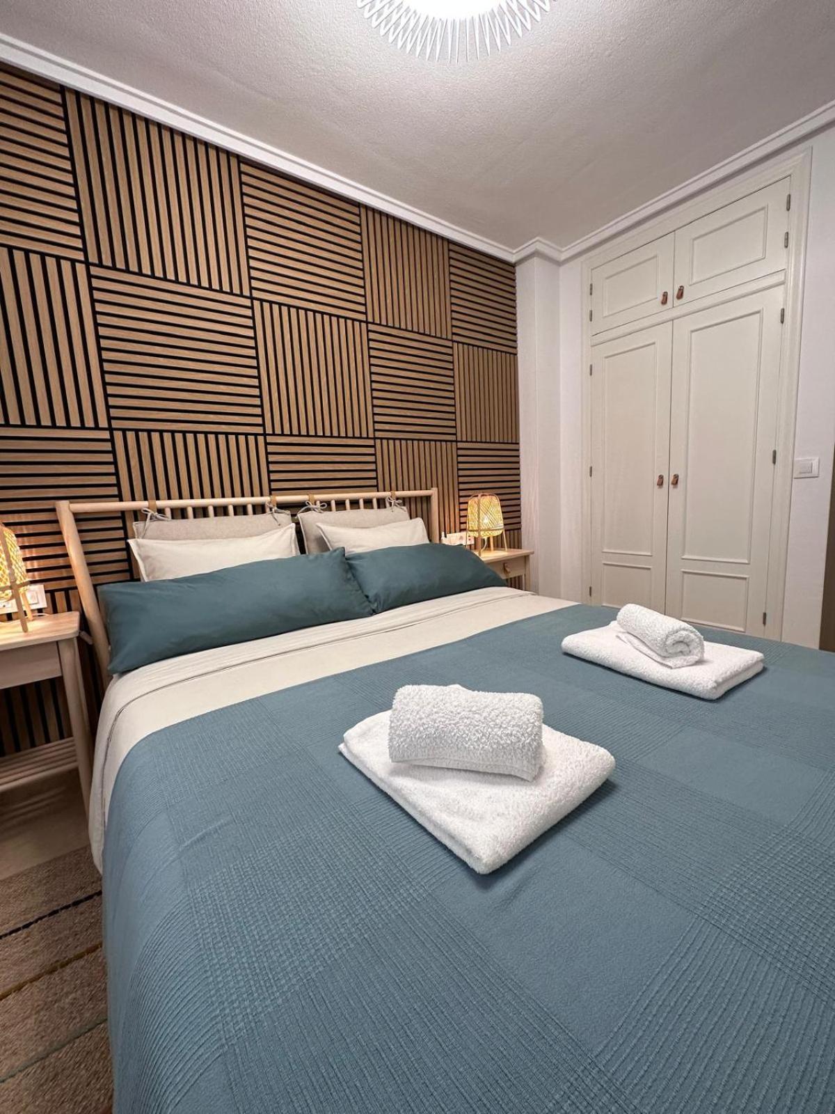 Apartamentos Palangres Torrevieja Exterior foto